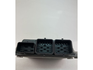 Řídící jednotka 9678628780, S180123007A   Peugeot 5008 2013