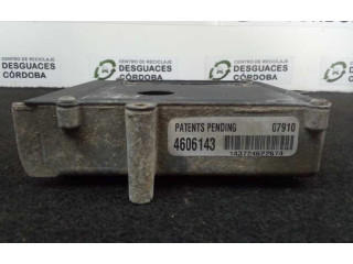 Блок управления коробкой передач 4606143   Chrysler New Yorker