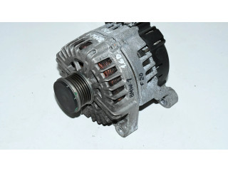 Генератор 8578608   BMW 1 F20 F21 2011