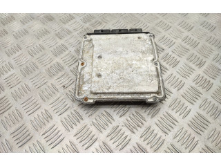 Řídící jednotka 23710BB47A, 0281017185   Nissan Qashqai 2007
