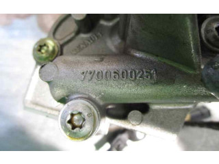 Čerpadlo oleje 7700600251   Renault Megane II   F4R Z7