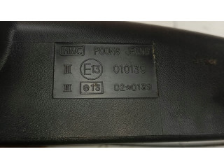 Зеркало (механическое)    левое   Hyundai Atos Classic  1997-2003 года   