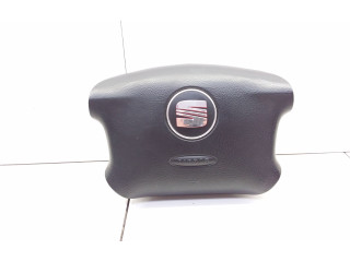 Подушка безопасности водителя 7M7880201K   Seat Alhambra (Mk1)