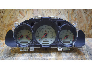 Панель приборов 1705403711   Mercedes-Benz SLK R170       