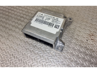 Блок подушек безопасности 140140788000   Citroen Jumpy