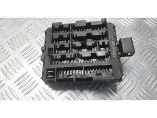   Pojistková skříňka 7645203   Fiat Uno 1993