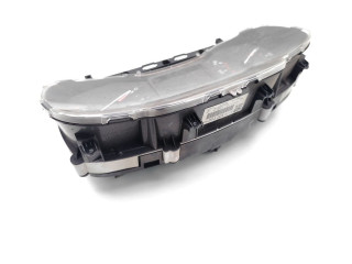 Панель приборов 9836320480, 1896067   Citroen C3 Aircross       