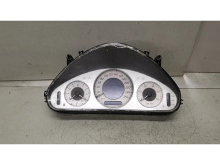 Панель приборов 88311321, 87001502   Mercedes-Benz E W211       