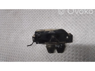 замок багажника 9652483180    Citroen C5 2005-2008 года