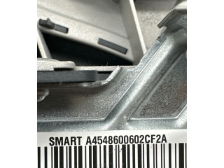 Подушка безопасности водителя A4548600602   Smart ForFour II W453