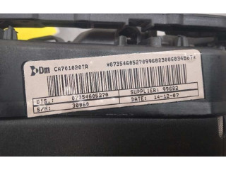Подушка безопасности водителя 07354605270, 7354605270   Fiat Fiorino