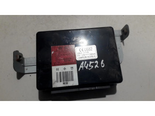 Блок комфорта 954002e242, 95400-2e242   Hyundai Tucson JM   