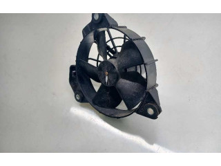 Вентилятор радиатора     A4539062201    Smart ForTwo II 