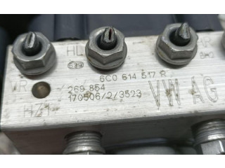 Jednotka ABS 6C0614517R, 269854   Volkswagen Polo 2011