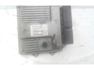 Комплект блоков управления 51825023, 199A2000   Lancia Ypsilon