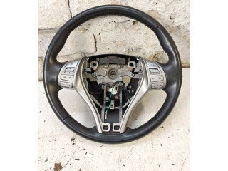 Volant Nissan Pulsar 2017 34220770B, 170314183  