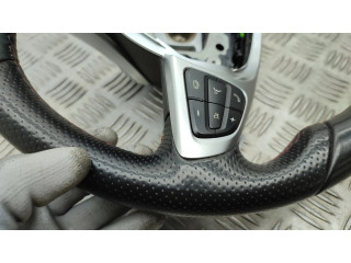 Volant Mercedes-Benz CLA C117 X117 W117 2015 A0004603403  