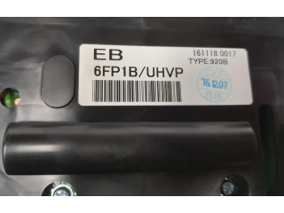 Přístrojová deska  Nissan X-Trail T32 2017 248106FP1B, 248106FP1B  