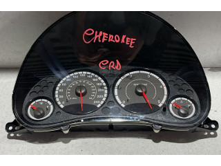 Přístrojová deska  Jeep Cherokee III KJ 2003   