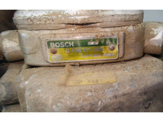 Vstřikovací lišta 0438121011, 026133353   Audi 80 90 B3     