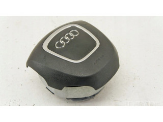 Подушка безопасности водителя 4L0880201J   Audi Q7 4L