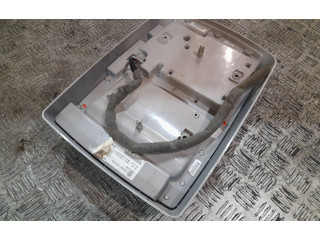 Дисплей    7L9035008A, E0010185   Volkswagen Touareg I