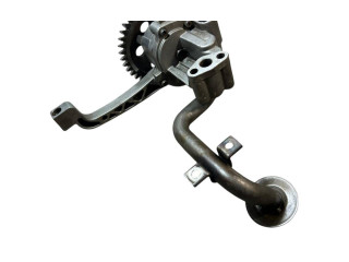 Масляный насос  D BAC 070115153, 070115105A  Volkswagen Touareg I 