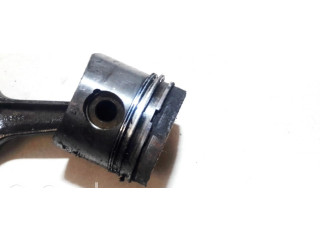  Поршень с шатуном  cr258  Ford Escort для дизельного двигателя 1.8