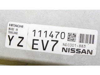 Řídící jednotka NEC001883   Nissan Micra 2016