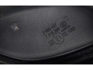 Zpětné zrcátko  BMW X1 E84 2010  2990437, 2990437  