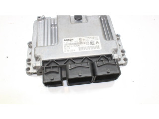 Řídící jednotka 9666235880, 0261201863   Peugeot 207 2009