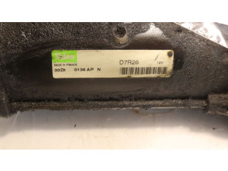 Zámek zadních dveří D7R26   Peugeot 607 2002