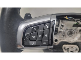 Руль Land Rover Discovery Sport  2014- года FK723F563HD8PVJ, 308377399W41AF      