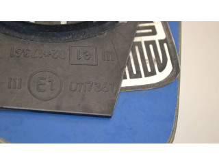 Zpětné zrcátko  Audi 100 S4 C4 1991  E10117361, 0117361  