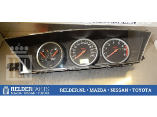 Přístrojová deska  Nissan Primera 2003 AV672, 2526857  