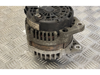 Генератор 13579667   Opel Astra J 1.6     