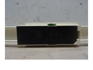 Дисплей    6563XE, 6563XE   Peugeot 1007