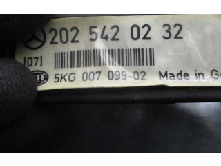   Pojistková skříňka 2025420232, 5KG00709902   Mercedes-Benz C W202 1995