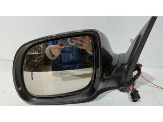 Зеркало электрическое        Audi Q7 4L  2005-2015 года   
