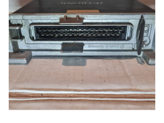 Řídící jednotka 0280000223   Fiat Uno 1987
