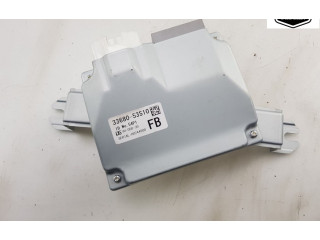 Подрулевой шлейф SRS 3368053S10, 3368053S10   Suzuki Vitara (LY)