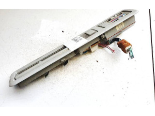 Блок управления климат-контролем 88571030h1, 88571-030h1   Toyota Previa (XR30, XR40) II
