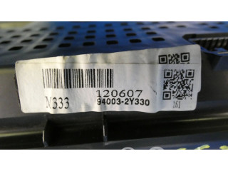 Přístrojová deska  Hyundai ix35 2012 120607, 94003-2Y330  