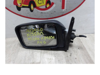 Zpětné zrcátko  Nissan Micra C+C 1989    