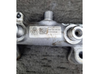 Vstřikovací lišta 059130089BS, 05A906051   Audi A6 Allroad C7     