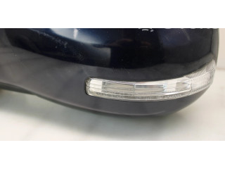Zpětné zrcátko  levé Mitsubishi Outlander 2013  E4023012, 033012  