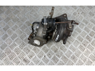  Турбина Subaru Outback  14411AA51A, 14411AA51A   для двигателя EJ255      