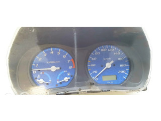 Přístrojová deska  Honda HR-V 1999 hr0265015  