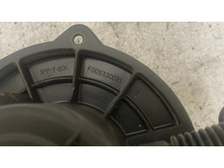Вентилятор печки    F00S330021   Hyundai Matrix