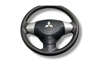 Руль Mitsubishi Colt  2009 - 2016 года       
